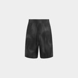 FILA ALLOVER PRINT SHORTS