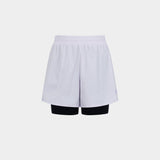 FILA 2 IN 1 RUNNER SHORTS