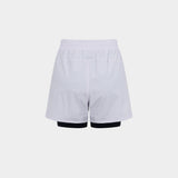 FILA 2 IN 1 RUNNER SHORTS