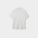 FILA TENNIS BASIC COTTON PIQUE POLO