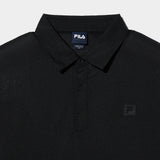 FILA TENNIS POLY PIQUE POLO