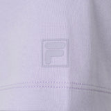 FILA TENNIS COTTON SPAN CROP POLO