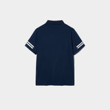 FILA TENNIS SORONA PIQUE POLO