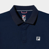 FILA TENNIS SORONA PIQUE POLO