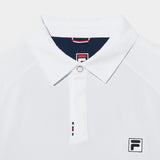 FILA TENNIS MATCH POLO