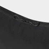 FILA BIG HALFMOON HOBO CROSSBODY BAG