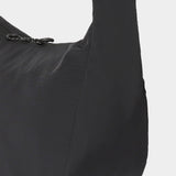 FILA BIG HALFMOON HOBO CROSSBODY BAG