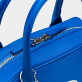 FILA SQUARE TOTE BAG