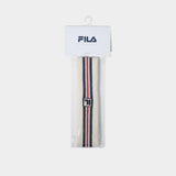 FILA HERITAGE HAIRBAND