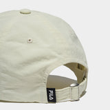 FILA LETTERING BALL CAP