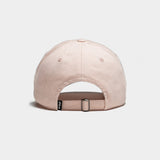 FILA F LOGO COTTON BALL CAP 2