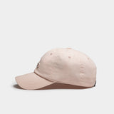 FILA F LOGO COTTON BALL CAP 2
