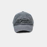 FILA VINTAGE WASHING BALL CAP 1