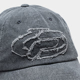 FILA VINTAGE WASHING BALL CAP 1