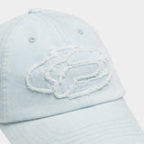 FILA VINTAGE WASHING BALL CAP 1