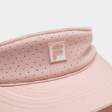 FILA LASER PERFORATION LIGHTWEIGHTING SUN CAP