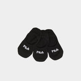 FILA ESSENTIAL INVISIBLE 3 BUNDLE SOCKS