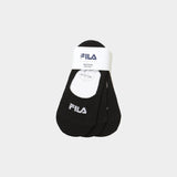 FILA ESSENTIAL INVISIBLE 3 BUNDLE SOCKS