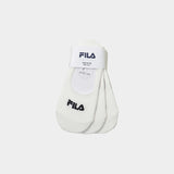 FILA ESSENTIAL INVISIBLE 3 BUNDLE SOCKS