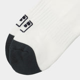 FILA TENNIS LONG-CREW SOCKS