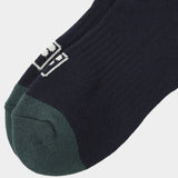 FILA TENNIS LONG-CREW SOCKS