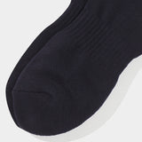 FILA F BOX CUSHIONING MID-CREW SOCKS