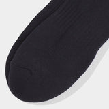 FILA 7 STRIPE LONG-CREW SOCKS
