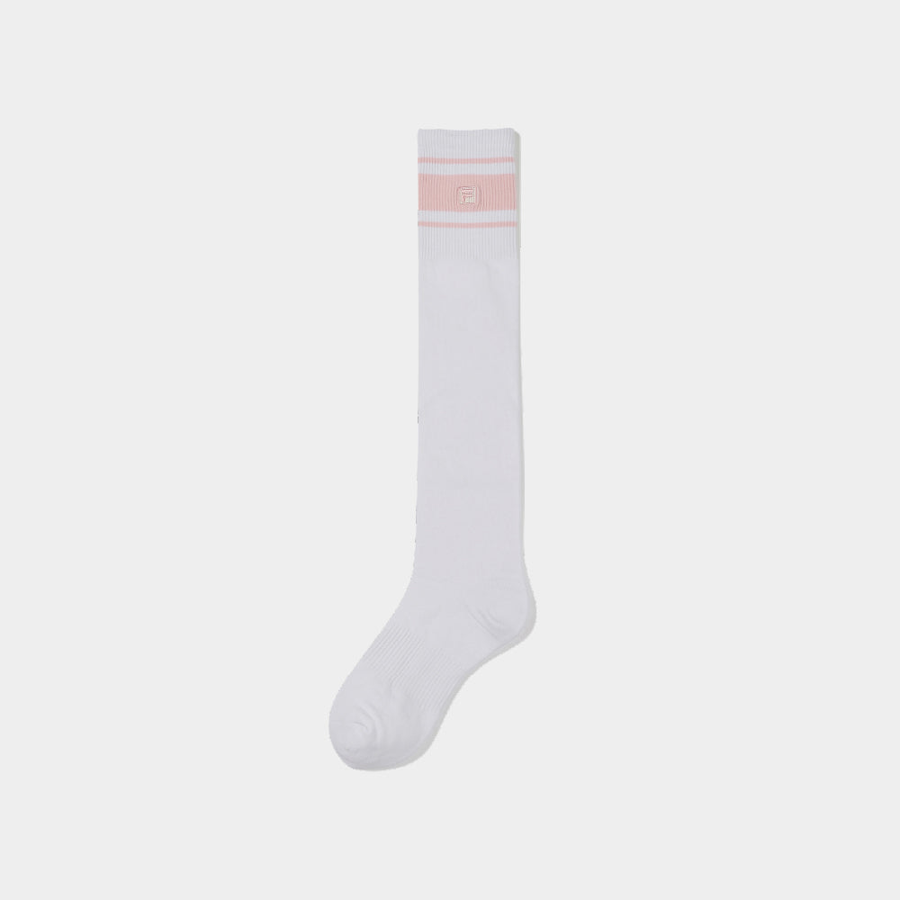FILA TENNIS CUSHIONING KNEE SOCKS - Main Image
