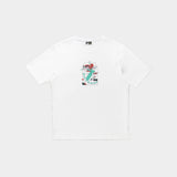 FILA X BAO VIET GRAPHIC TEE