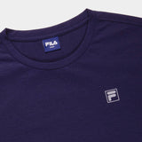 FILA TENNIS CLUB GRAPHIC LOGO TEE