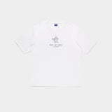 FILA TENNIS CLUB GRAPHIC LOGO TEE