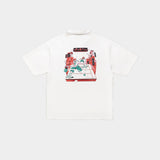 FILA X BAO VIET POLO TEE