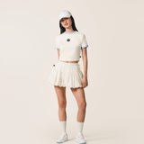 FILA X MONKIDDO SHORT SLEEVE TOP