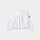 FILA HAILEY BIEBER SPORTS SHIRT
