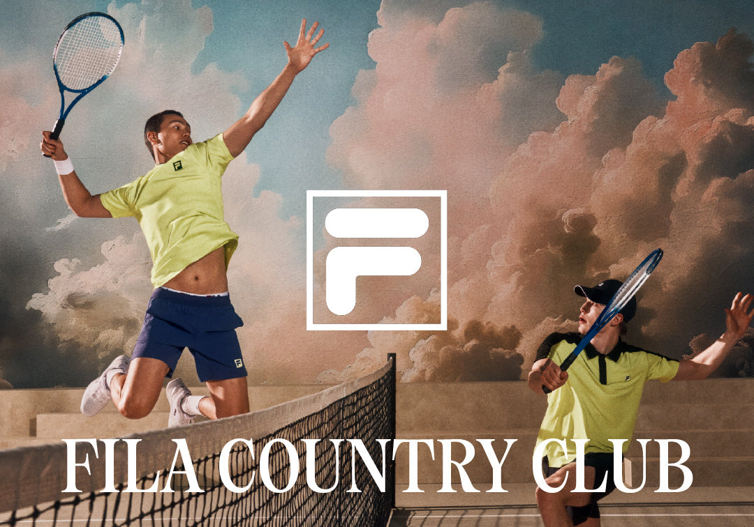 FILA COUNTRY CLUB