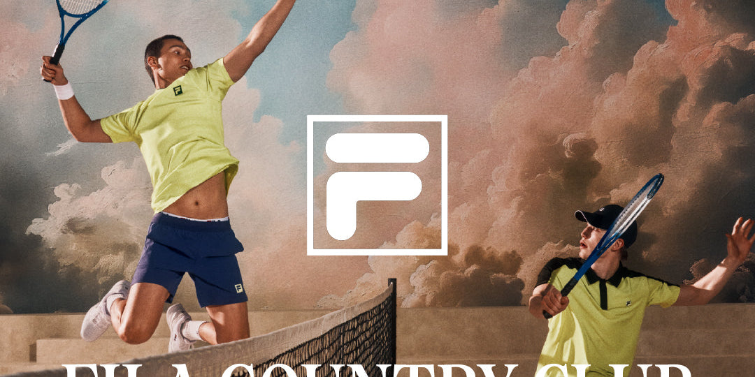 FILA COUNTRY CLUB