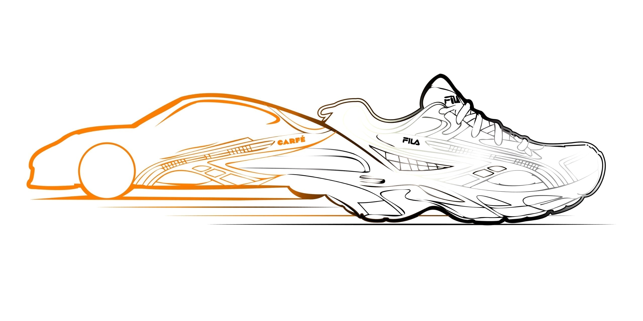 FILA BUILDS COMMUNITY THROUGH LIFESTYLE: CAFÉ TOUR LAUNCH