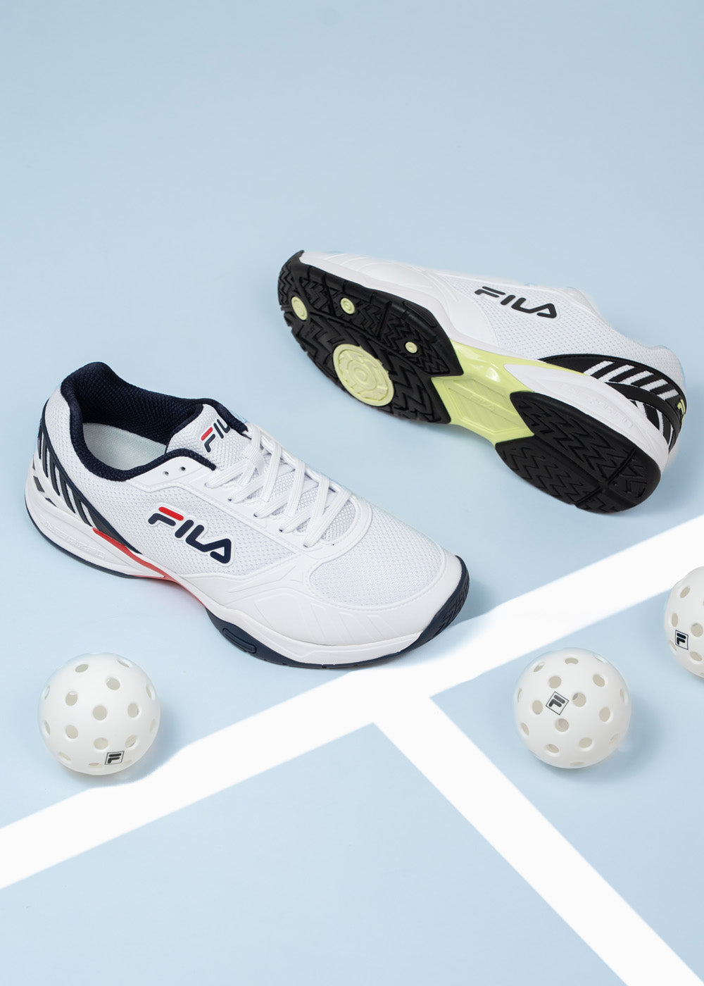 FILA VOLLEY ZONE