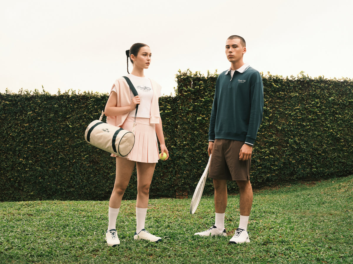 Sale – Page 9 – FILA Malaysia