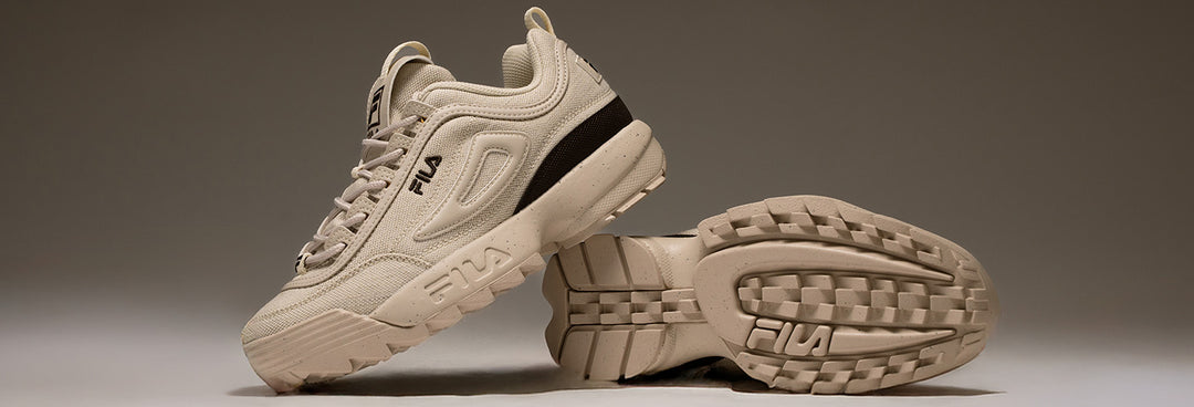 FILA Disruptor – FILA Malaysia