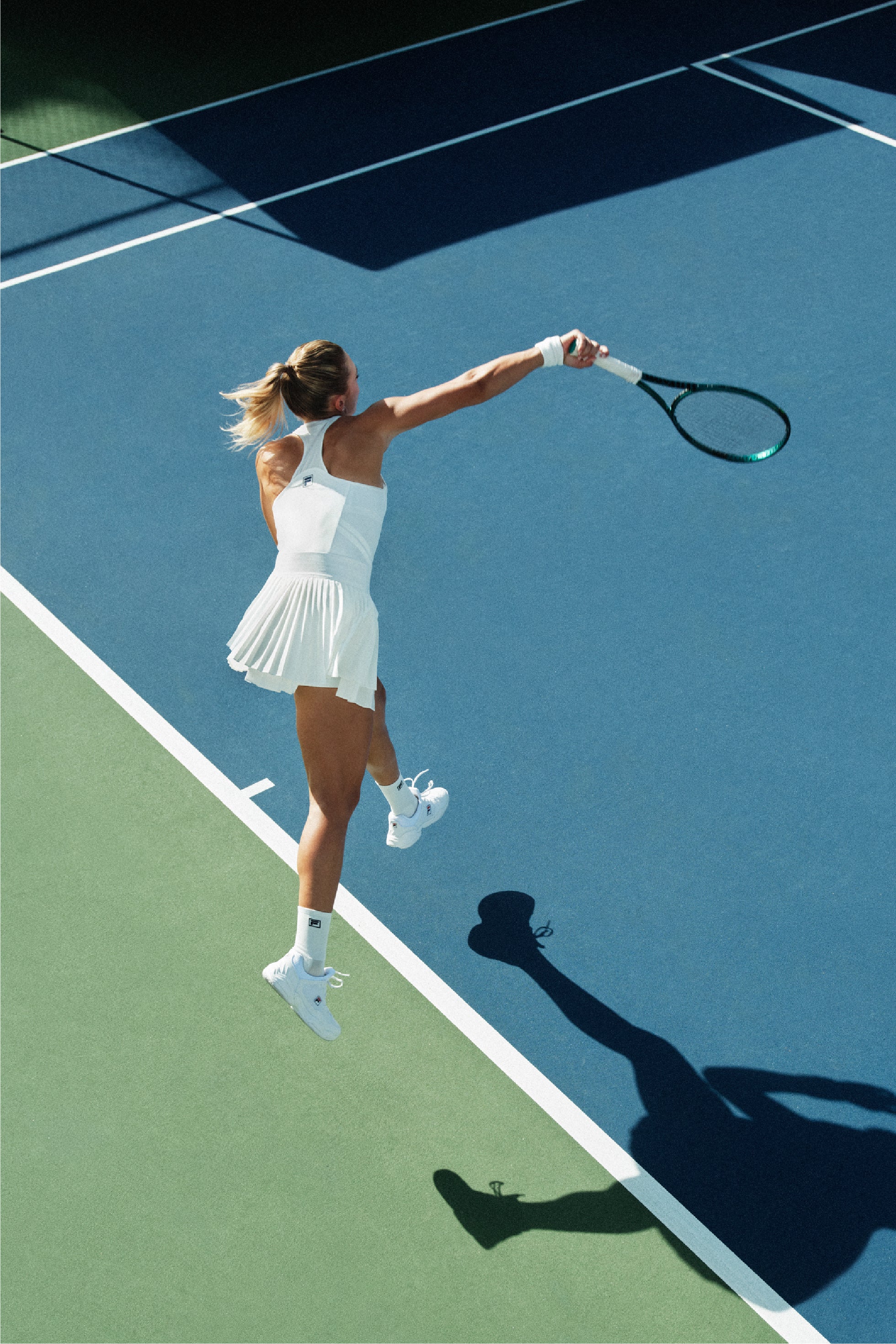FILA Tennis