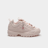 FILA Disruptor Bloom Heart