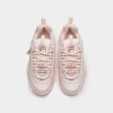 FILA Disruptor Bloom Heart