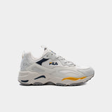 FILA RAY TRACER