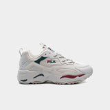 FILA RAY TRACER