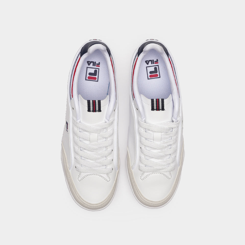 FILA TENNISTA DONNA SLANT - Main Image