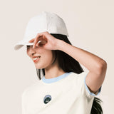 FILA X MONDKIDDO BASEBALL CAP