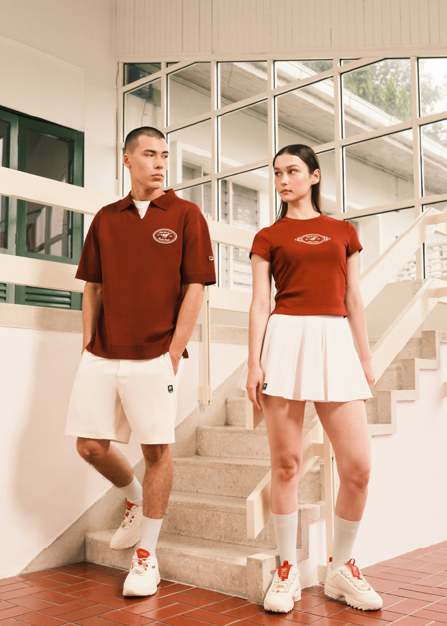 FILA Origin x Lunar New Year