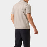 FILA CHALLENGER CABLE ZIP POLO