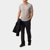 FILA CHALLENGER CABLE ZIP POLO